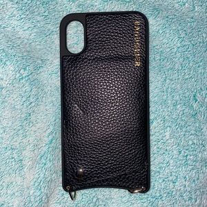 Bandolier iPhone X/XS Case